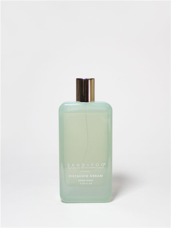 Sand + Fog Pistachio Dream room spray