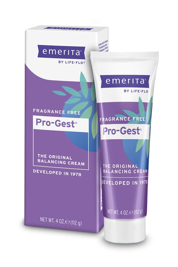 Emerita Pro-Gest Balancing Cream