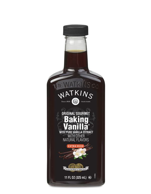 Watkins Original Gourmet Baking Vanilla